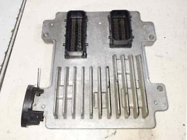 Car Parts: MOTORNI RAČUNAR A12XER ZA OPEL CORSA D, CORSA E OD 2006. DO 2019. GOD — 2