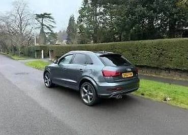 AUDI Q3 QUATRRO DELOVI | Audi vw delovi zemun 06********
