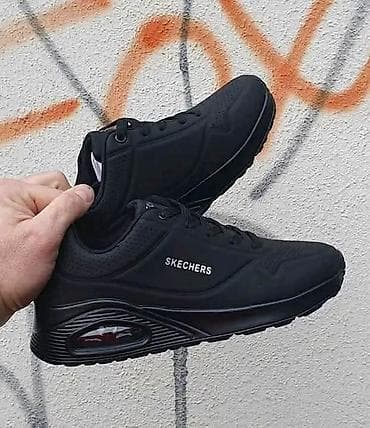 patike bez pertli zenske: Skechers 
Cena: 3350
Din
Brojevi: 36-46
PS✨ — 5