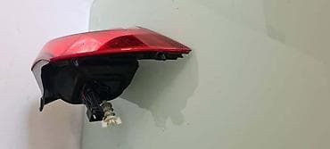 bratz car: STOP LAMPA ZA VOLKSWAGEN GOLF 7 OD 2013. DO 2017. GOD. - 5G0945095M | — 2