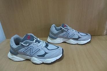 shoes: NEW BALANCE br 45 29cm bez mana greske mozda par puta obuvene, kao — 3