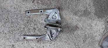 amortizeri clio 2: FIAT PUNTO 2 MAKAZE HAUBE | Cena za par — 3