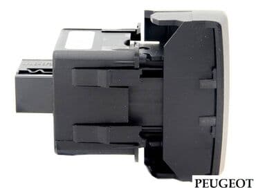 kuciste kljuca peugeot 307: Prekidac rucne kocnice Peugeot 308 3 NOVO! Prekidac el. rucne — 4