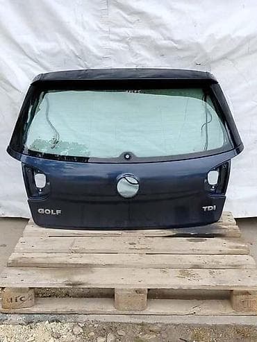 magnet vranje: GEPEK VRATA ZA VOLKSWAGEN GOLF 5 OD 2003. DO 2009. GOD. | Gepek — 1