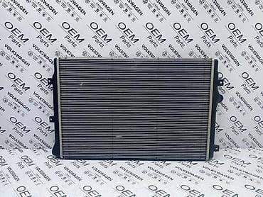 remenica alternatora golf 2: HLADNJAK VODE ZA VOLKSWAGEN TIGUAN, TOURAN, GOLF 7 . - 1K0 121 251 N — 4