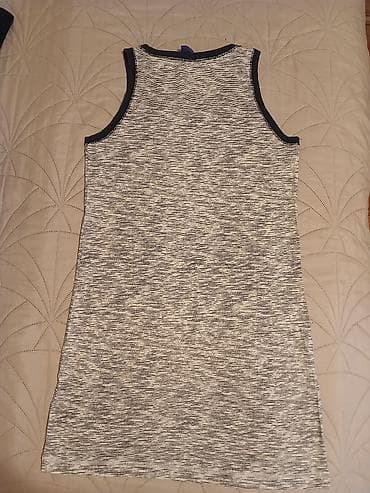 waikiki topovi: Champion ženska sportska haljina/duža majica bez rukava - Brend — 4