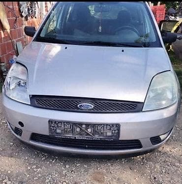 cars buy: 1.25 BENZINAC ZA FORD FIESTA OD 2002. DO 2005. GOD. | FORD velika — 2