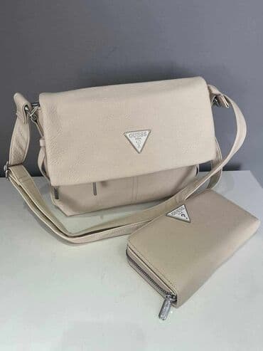 ysl torbe cena: Shoulder bag — 6