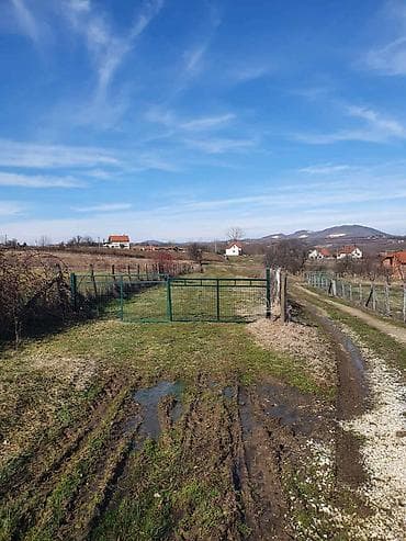 kuca loznica prodaja: Topola-Gornja Šatornja, njiva 353 ara Topola-Gornja Šatornja, njiva — 4