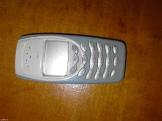 gorenje toster 3 u 1: Nokia 3410 U dobrom stanju,sim fri,vise komada,,, — 5