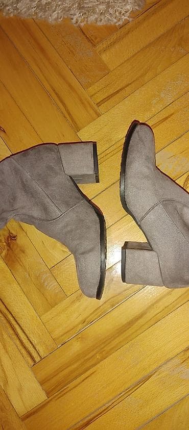 obuca panama lazarevac: Čizme, 36 — 3