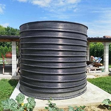 cene plasticnih stolica i stolova: Rezervoar 10000L na prodaju. Potpuno nov, nikad koriscen. Kupljen za — 2