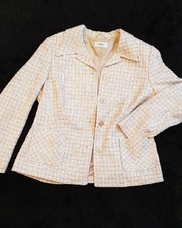 C&A, Plaid