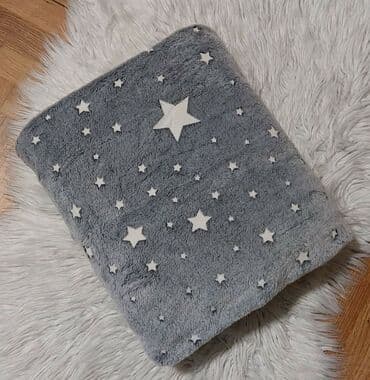 dečije posteljine cena: 🦄Dečije svetleće ćebe🦄 🦄Dimenzije-150*200 🦄Cena-2.100 dinara — 9