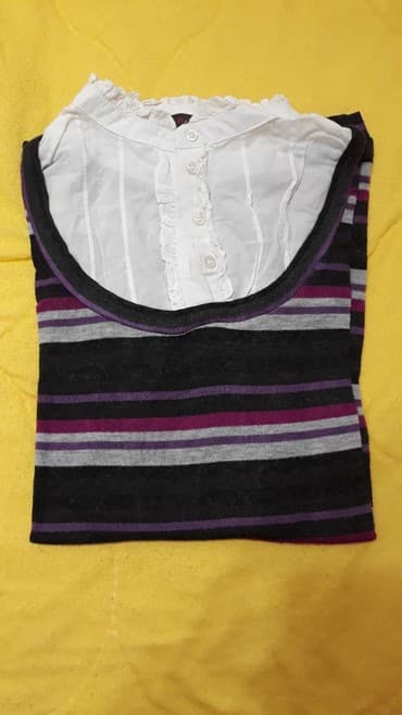 Women's Clothing: Casual cut — 1