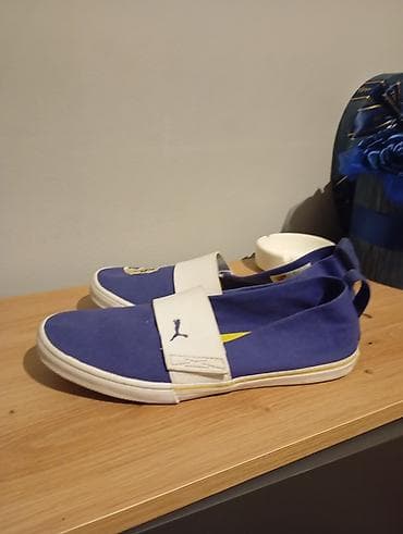lidl pantalone zenske: Puma sportske baletanke u broju 38 novo — 6