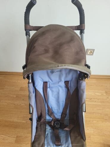 dvorac sator za devojcice: Kolica za bebe — 2