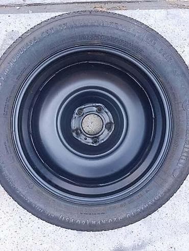 tigar gume 6.50 16 c: REZERVNI TOCAK 16 ZA CITROEN C4 GRAND PICASSO, C4 GRAND SPACETOURER — 3