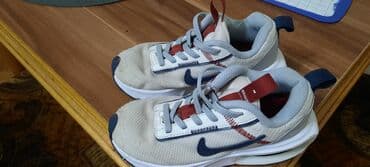 olang cizme za decu: Nike, Veličina - 30 — 1