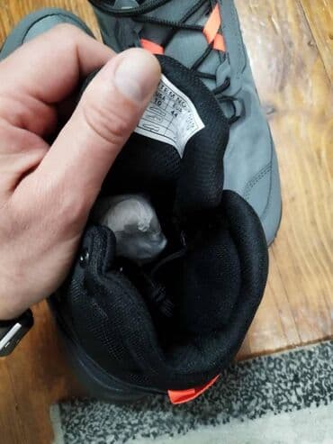 karl lagerfeld muške patike: Patike, veličina - 46 — 4