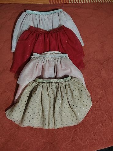 Paket garderobe Vel 98 Ocuvano sve, na poklon zimska jaknica. Jos na lalafo.rs Paket garderobe Vel 98 Ocuvano sve, na poklon zimska jaknica. Jos