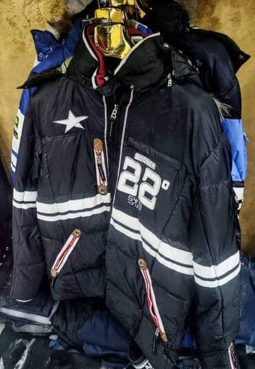 bogner obuca: BOGNER jakne u ponudi M do 3xl 225 eura — 9