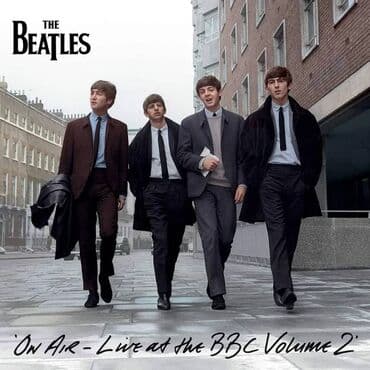 Muzički instrumenti: The Beatles On Air – Live At The BBC Volume 2 Informacije: Format: Box — 1