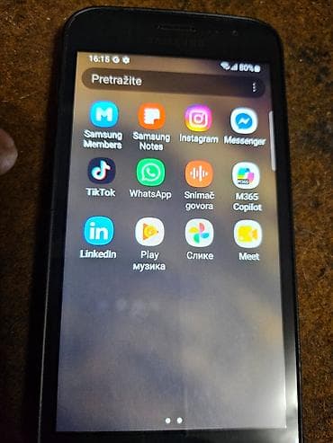 vertikala i horizontala: Samsung Galaxy XCover 4s – izdržljiv „rugged“ Android telefon potpuno — 3