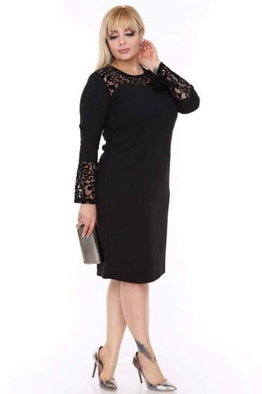 haljina 44: 44 - 54 3000 — 1