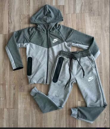 hugo boss komplet trenerka: Unisex — 3