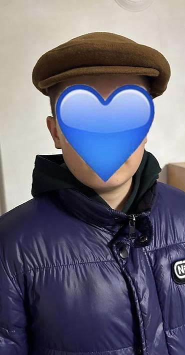 next kaputi: Beretka — 1