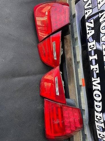 ventilatori za kamione: STOP SVETLA E90 LCI ZA BMW SERIJA 3 | Na stanju novi i polovni — 2