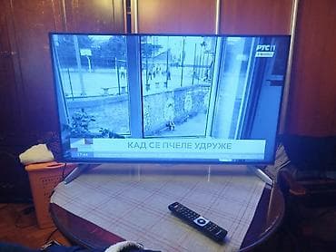 sexxy vidi: Daljinski za televizor Telefunken tv sa daljinskim Isproban samo na — 9