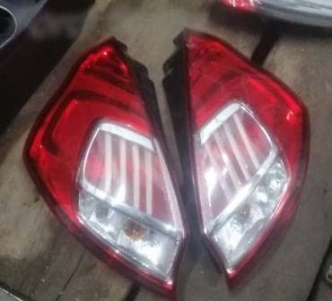 ford p251a:00 2f: STOP LAMPE ZA FORD FIESTA OD 2002. DO 2010. GOD. | FORD velika — 1