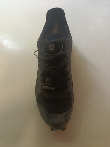 čizmice za zimu: Trainers, Salomon, size - 43 — 1