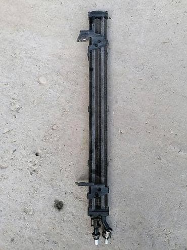 manometar za vazduh: HLADNJAK ULJA ZA VOLKSWAGEN PHAETON | Far, maska,hauba,branik — 1