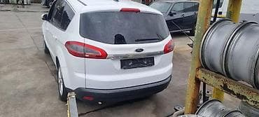 ford srbija: FORD S-MAX 2013. GOD. - KOMPLETAN AUTO U DELOVIMA | Ford S-Max mk1 — 3