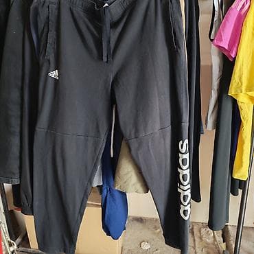 kappa m: Trenerka Puma, bоја - Tamnoplava — 6