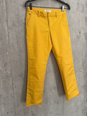 sako i pantalone komplet: XS (EU 34), Normalan struk, Ravne nogavice — 2