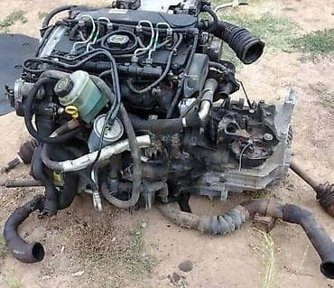 lim: MOTOR I MENJAC 2.2 TDCI ZA FORD MONDEO ZA 2006. GOD. | FORD velika — 4