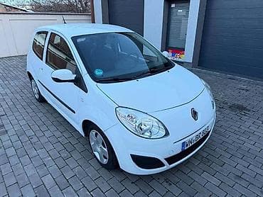 market car: RENAULT TWINGO 1.5DCI 2010. GOD. - KOMPLETAN AUTO U DELOVIMA | — 4