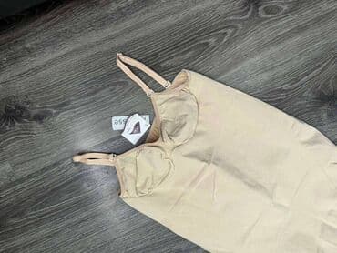 haljine c: Color - Beige — 2