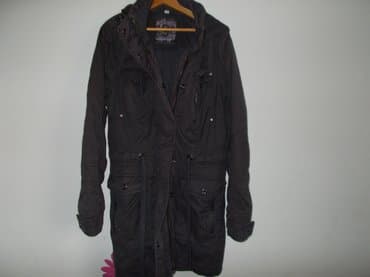 ps fashion jakne i kaputi: Kaput life timer 36/38 samo danas 899din!!! Moderan kvalitetan kaput — 1