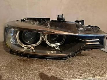 KSENON FAR ZA BMW SERIJA 3 | desni ksenon f30,31 na lalafo.rs KSENON FAR ZA BMW SERIJA 3 | desni ksenon f30,31