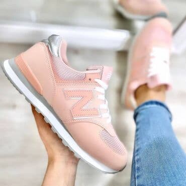 adidas patike terrex swift r2 gtx: New balance patike

Novo
Brojevi 36 do 41

fb Moja Kupovina 1 — 5