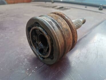 polovne letnje gume 215 55 r16: Homokinetički zglob Lada 2121,21213,21214 Niva 26mm. Polovno, ocuvano — 4