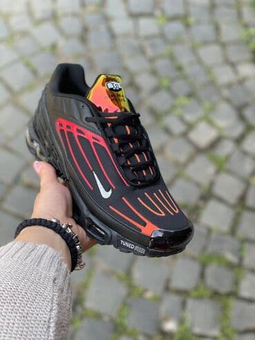 nike react zenske patike: Trainers, size - 46 — 1