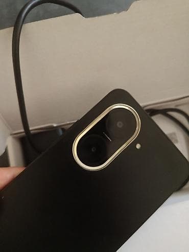 vorner indukciona ploca: Redmi A5 – pametni telefon - Ekran: veliki ekran sa tankim okvirima — 8