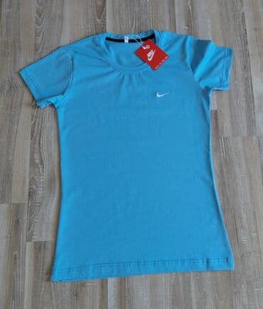 ara mokasine ženske: Nike ženska majica Novo Pamuk Veličine m l xl 2xl ima i crna u ponudi — 3
