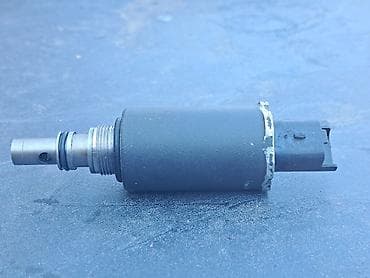 separator goriva za vanbrodske motore: Regulator pritiska goriva RENO 1.5DCI Siemens Megane Scenic Polovan — 5